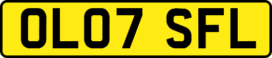 OL07SFL
