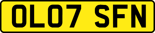 OL07SFN