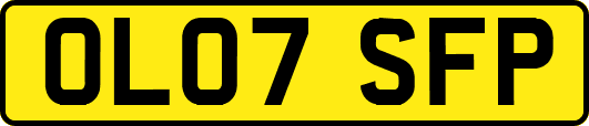 OL07SFP