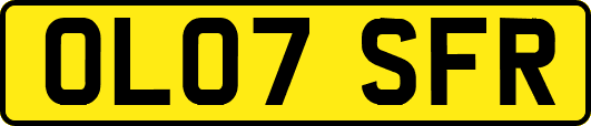 OL07SFR