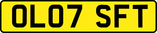 OL07SFT