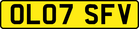 OL07SFV