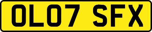 OL07SFX