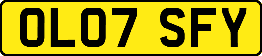OL07SFY