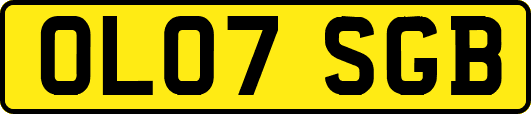 OL07SGB