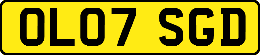 OL07SGD