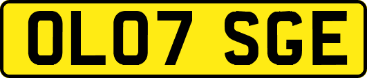 OL07SGE