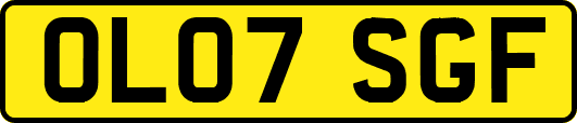 OL07SGF