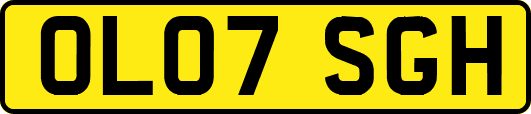 OL07SGH
