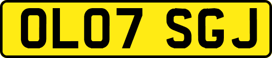 OL07SGJ
