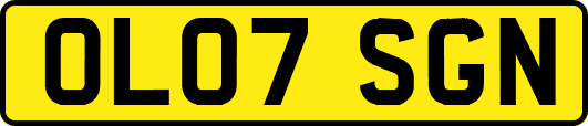 OL07SGN
