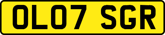 OL07SGR