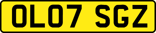 OL07SGZ