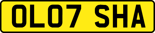 OL07SHA
