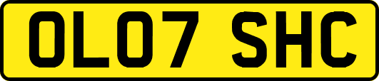 OL07SHC