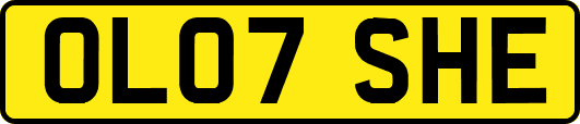 OL07SHE