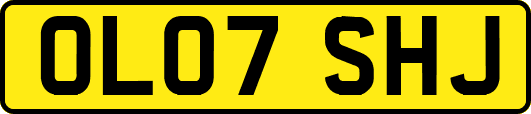 OL07SHJ