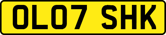 OL07SHK