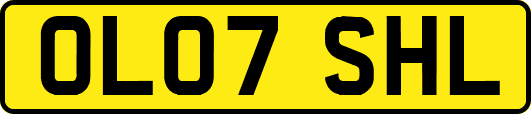 OL07SHL