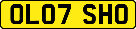 OL07SHO