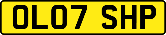 OL07SHP