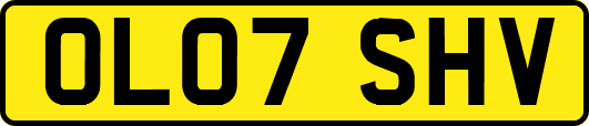 OL07SHV