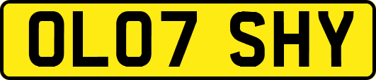 OL07SHY