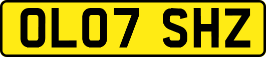 OL07SHZ