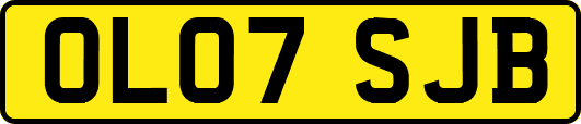 OL07SJB
