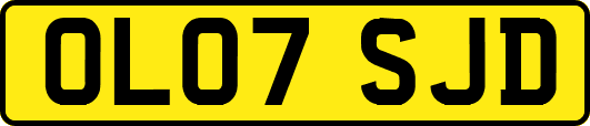 OL07SJD