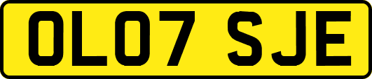 OL07SJE