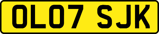 OL07SJK