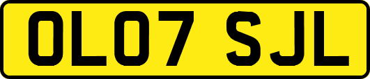 OL07SJL