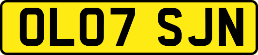 OL07SJN