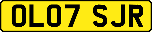 OL07SJR
