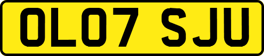 OL07SJU