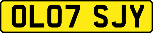 OL07SJY
