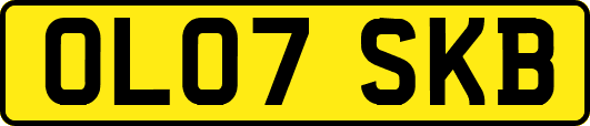 OL07SKB