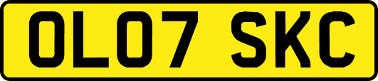 OL07SKC
