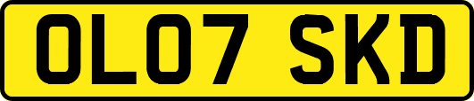 OL07SKD