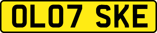 OL07SKE