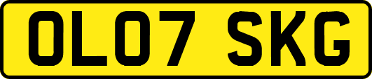 OL07SKG