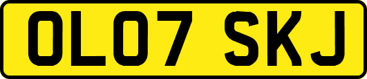 OL07SKJ