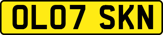 OL07SKN