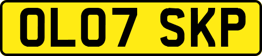 OL07SKP