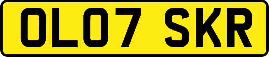 OL07SKR
