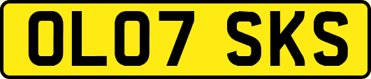 OL07SKS