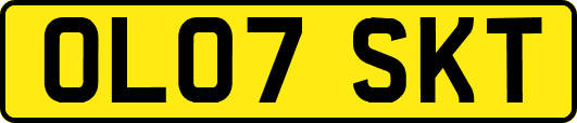OL07SKT