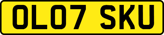 OL07SKU