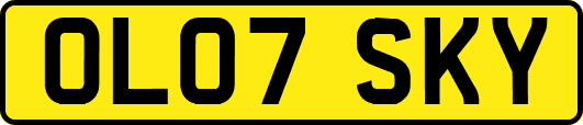 OL07SKY